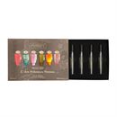 THE MERCHANT OF VENICE Murano Collection Trial Kit 6 x 5 ml